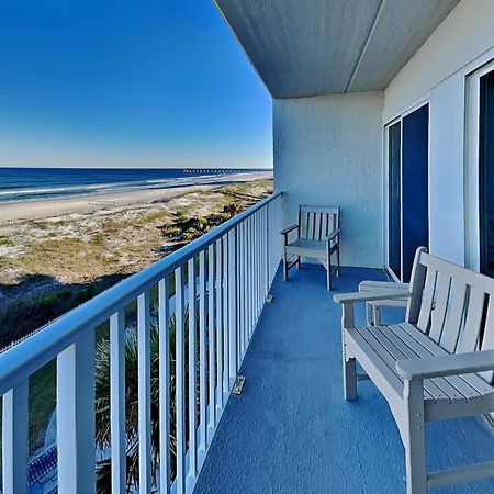 Jacksonville Beachdrifter 406 Exterior photo