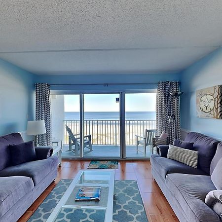 Jacksonville Beachdrifter 406 Exterior photo