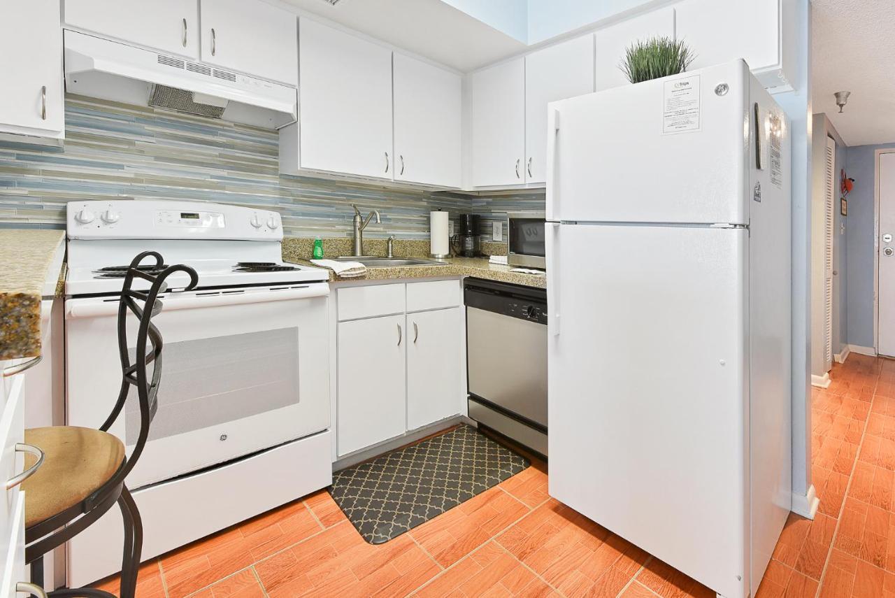 Jacksonville Beachdrifter 406 Exterior photo