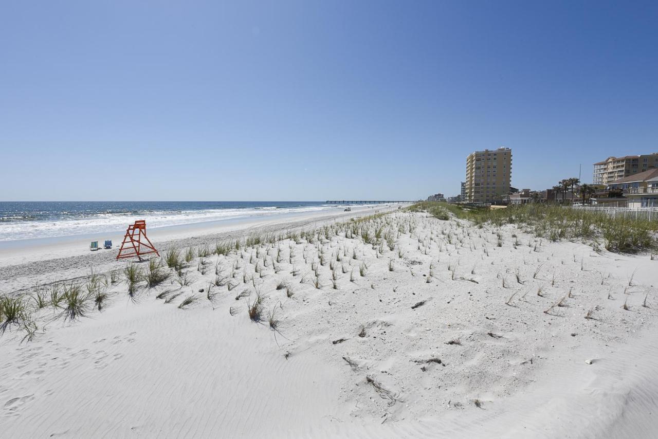 Jacksonville Beachdrifter 406 Exterior photo