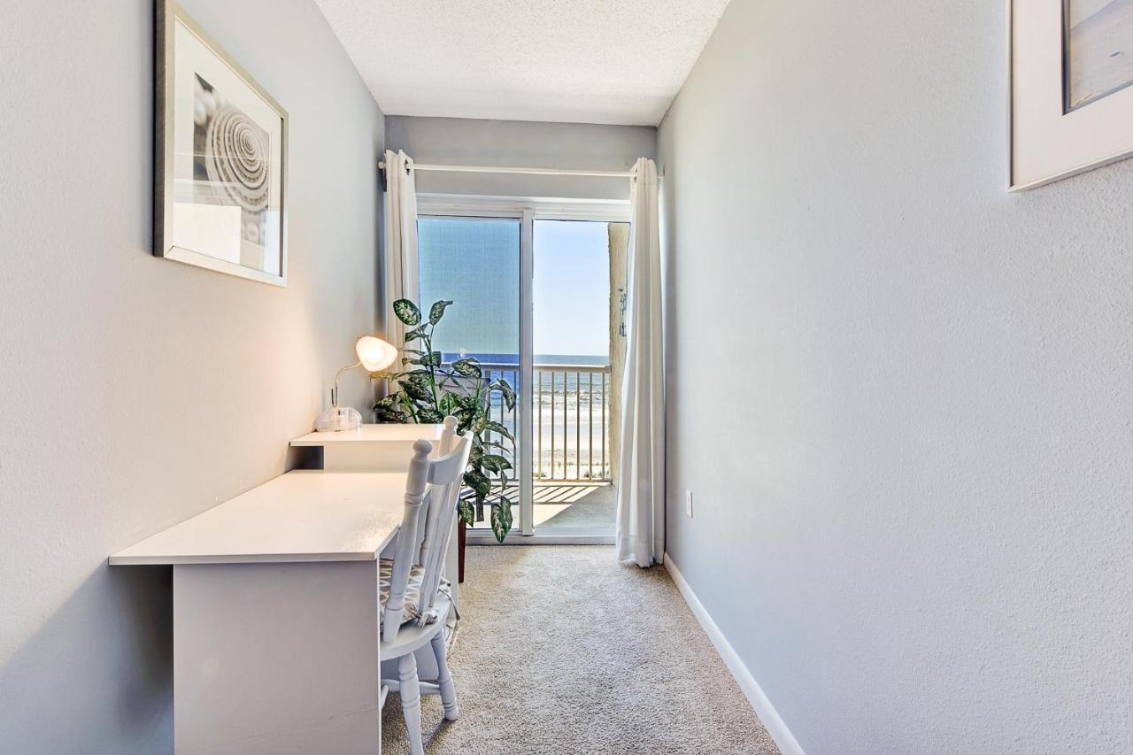 Jacksonville Beachdrifter 406 Exterior photo