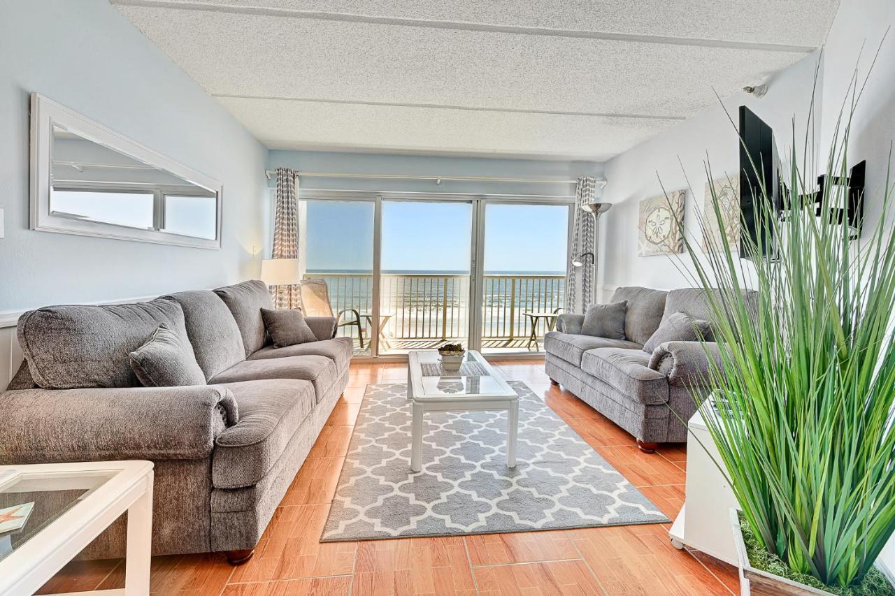 Jacksonville Beachdrifter 406 Exterior photo