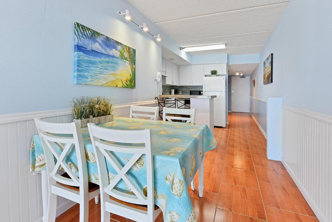 Jacksonville Beachdrifter 406 Exterior photo