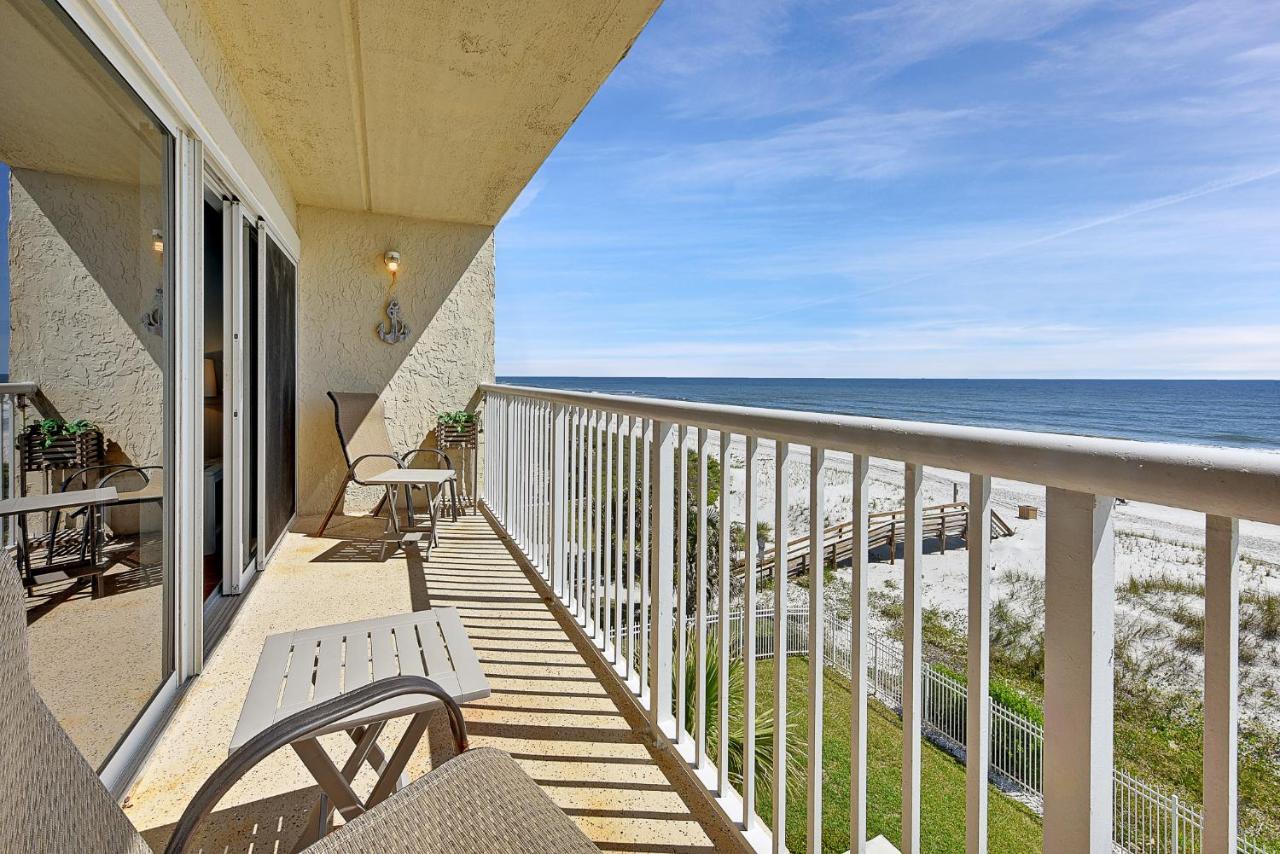 Jacksonville Beachdrifter 406 Exterior photo