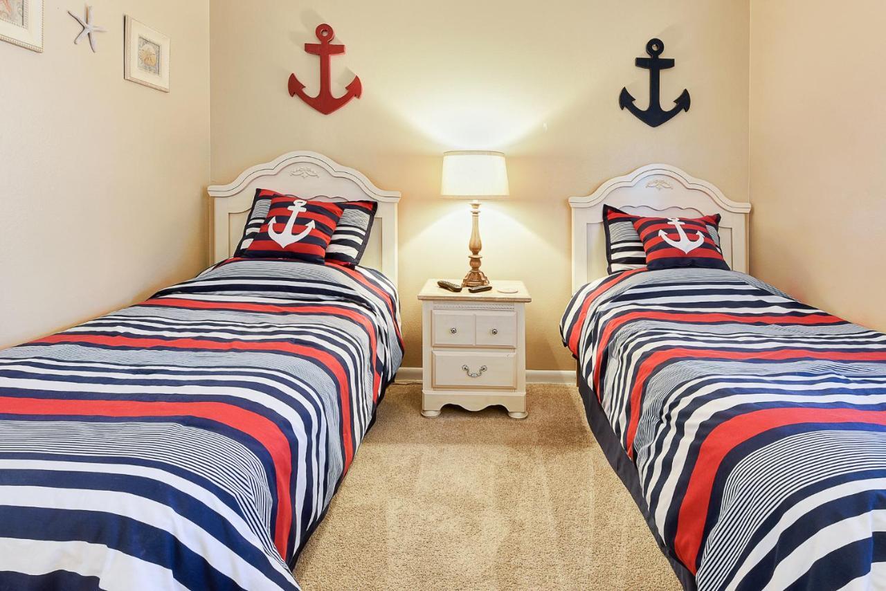 Jacksonville Beachdrifter 406 Exterior photo