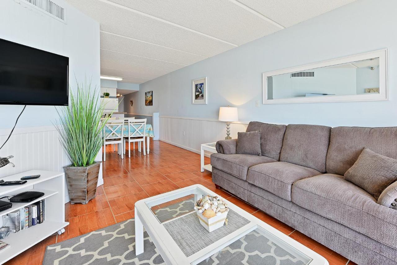 Jacksonville Beachdrifter 406 Exterior photo