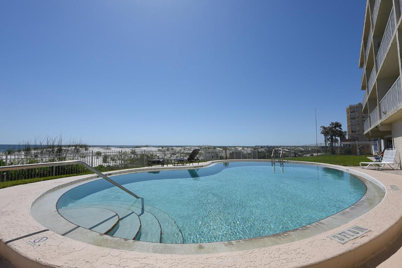 Jacksonville Beachdrifter 406 Exterior photo