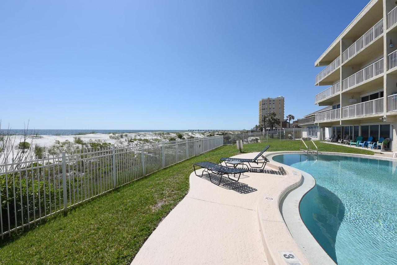 Jacksonville Beachdrifter 406 Exterior photo