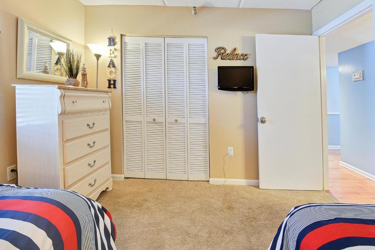 Jacksonville Beachdrifter 406 Exterior photo