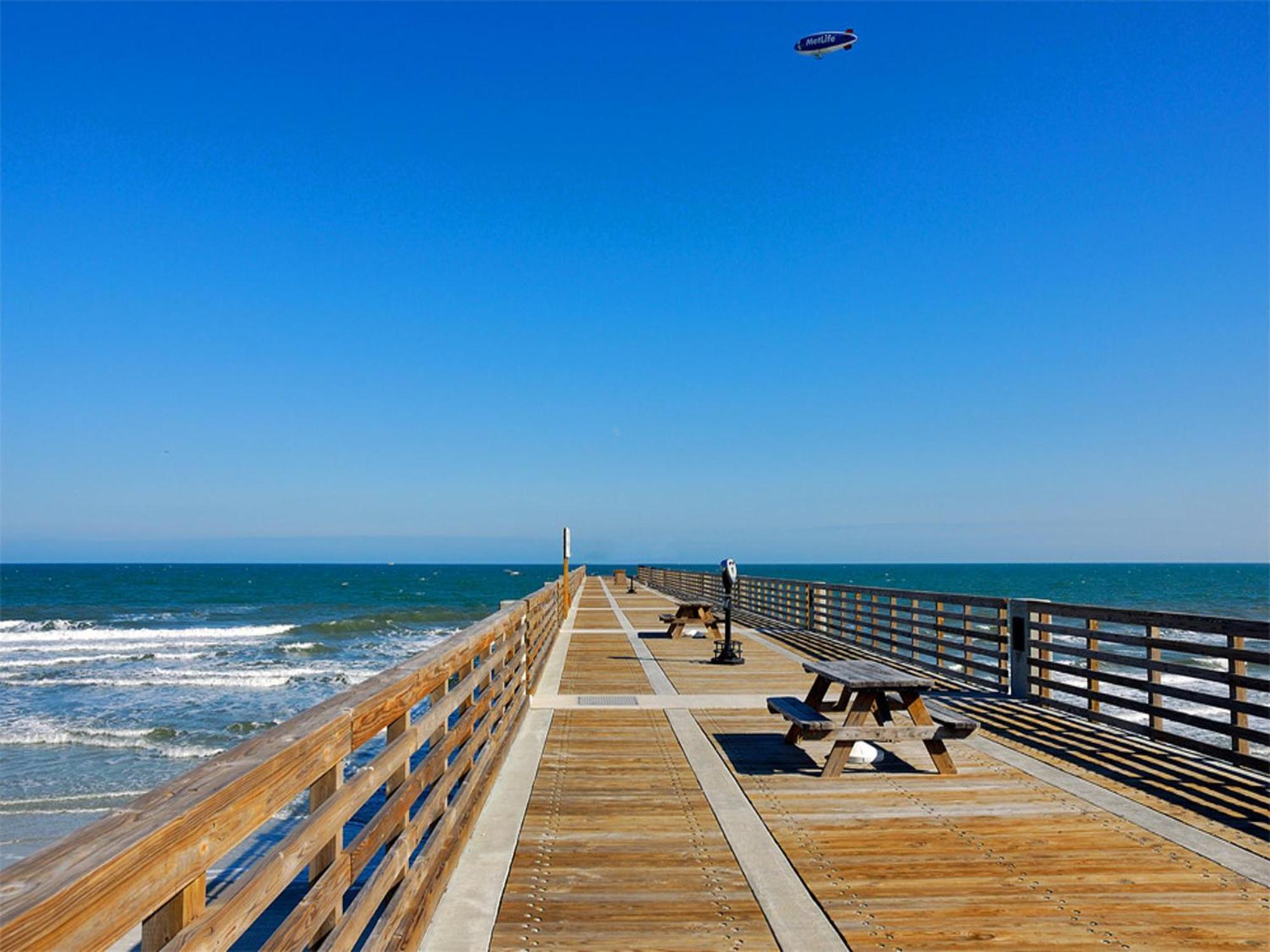 Jacksonville Beachdrifter 406 Exterior photo