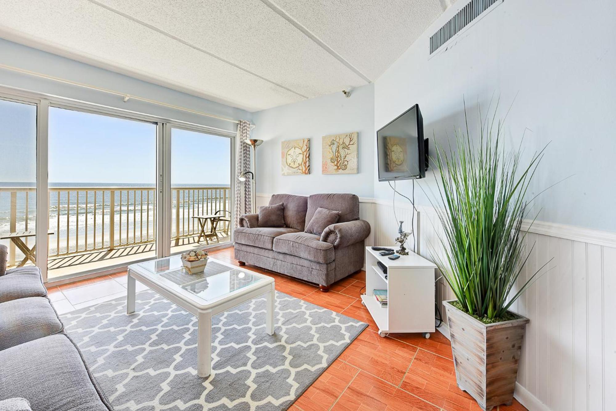 Jacksonville Beachdrifter 406 Exterior photo