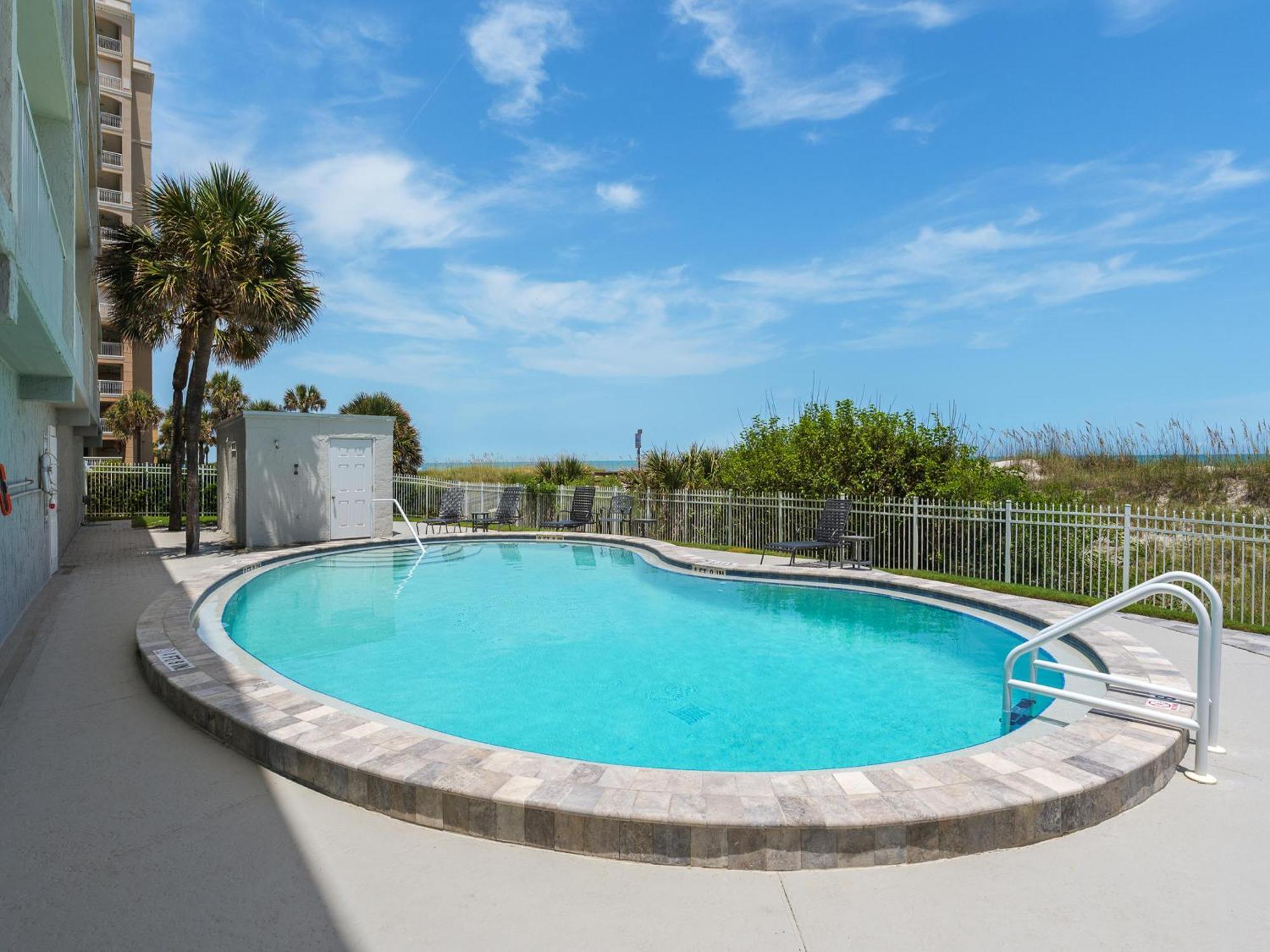 Jacksonville Beachdrifter 406 Exterior photo