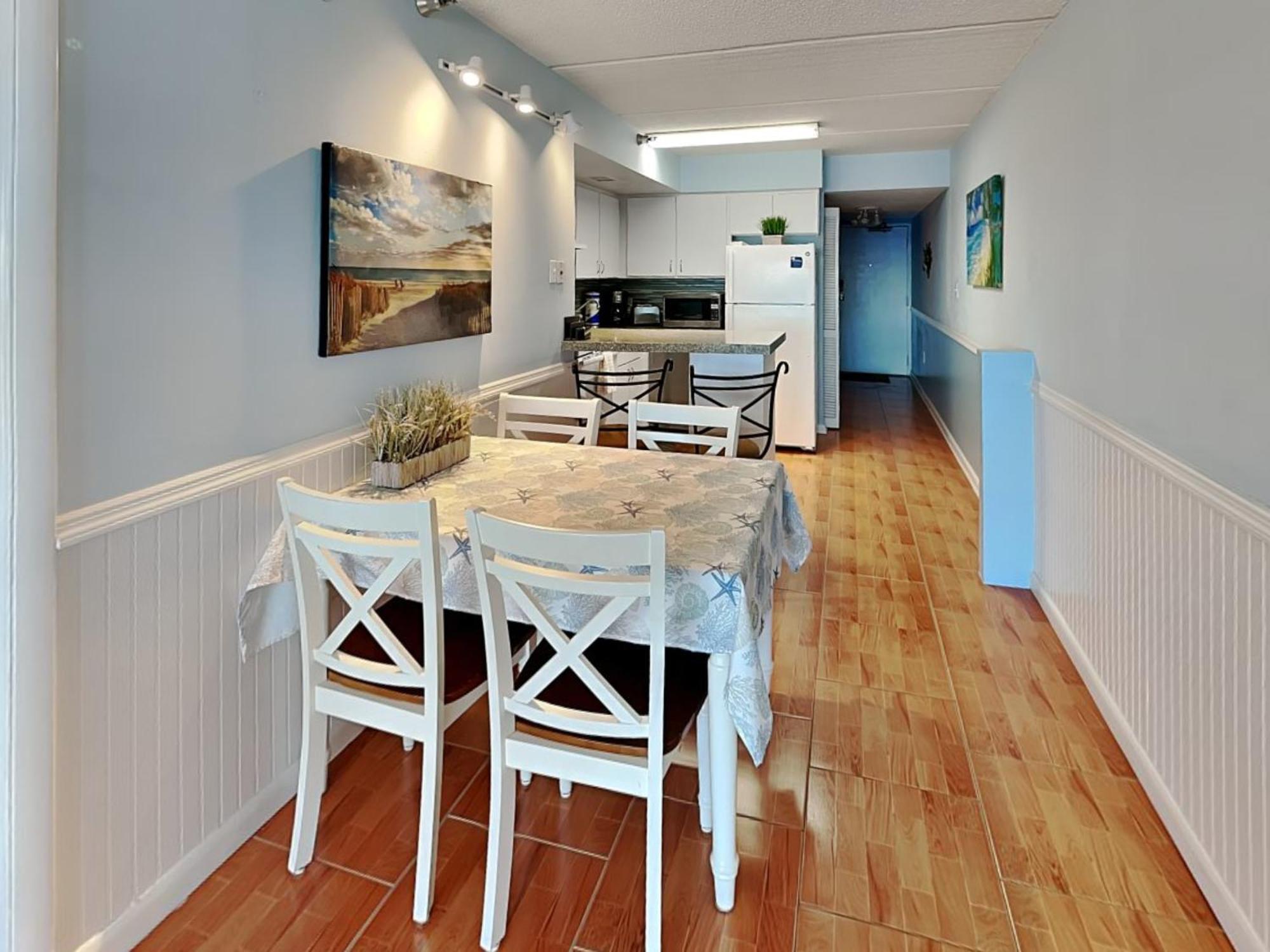 Jacksonville Beachdrifter 406 Exterior photo
