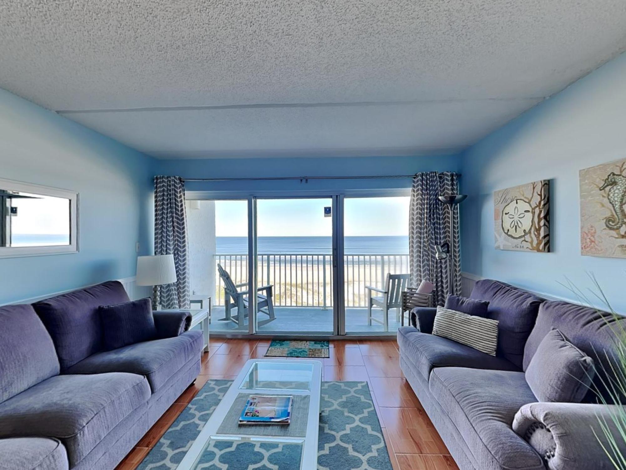 Jacksonville Beachdrifter 406 Exterior photo