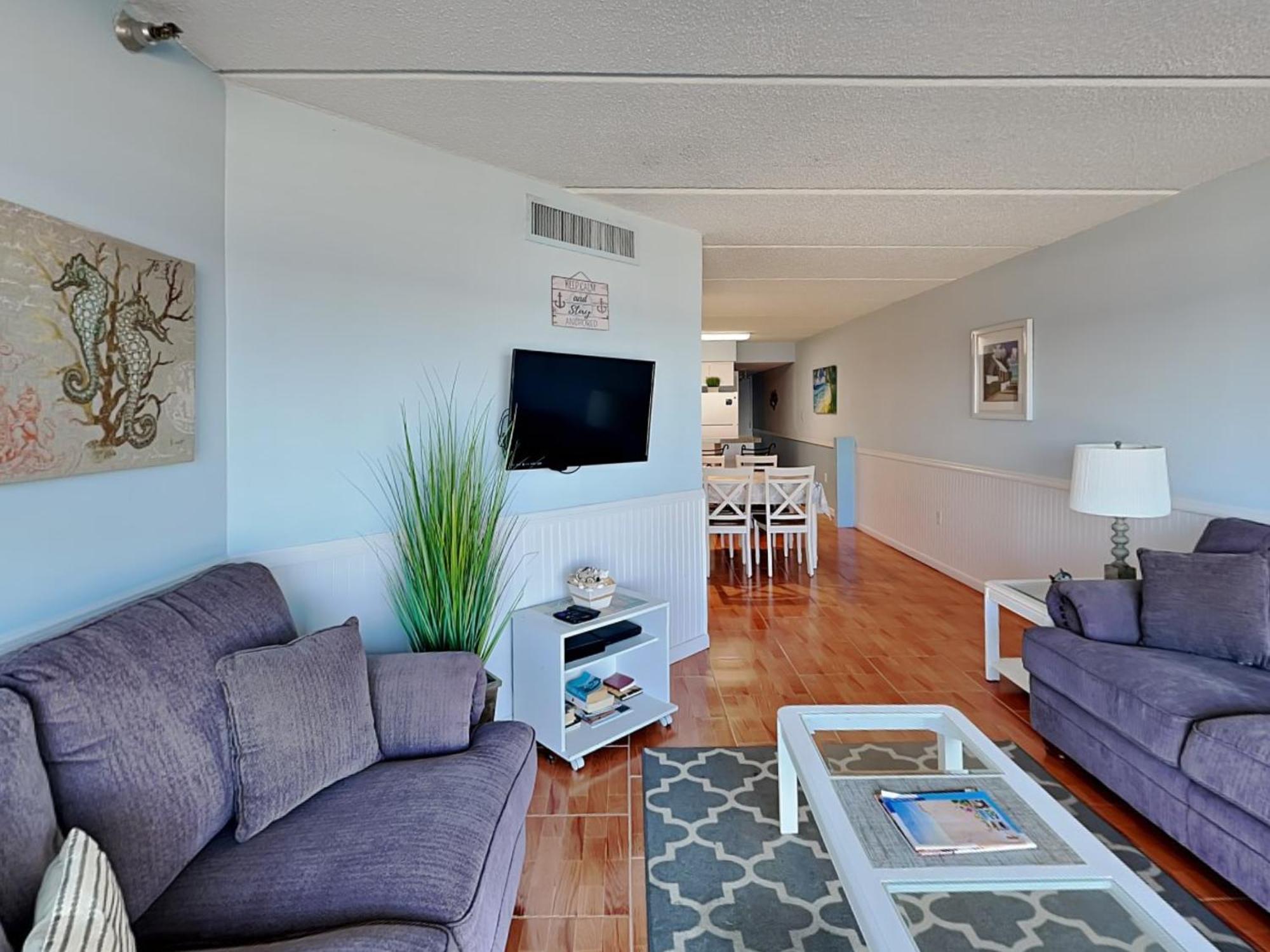 Jacksonville Beachdrifter 406 Exterior photo