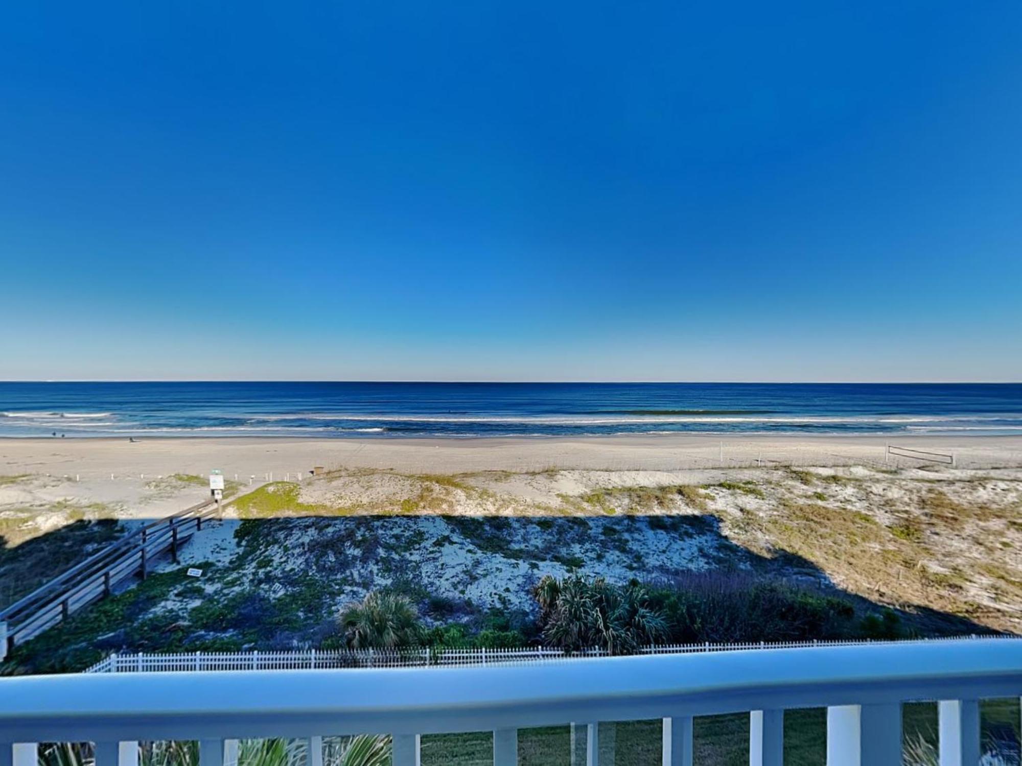Jacksonville Beachdrifter 406 Exterior photo