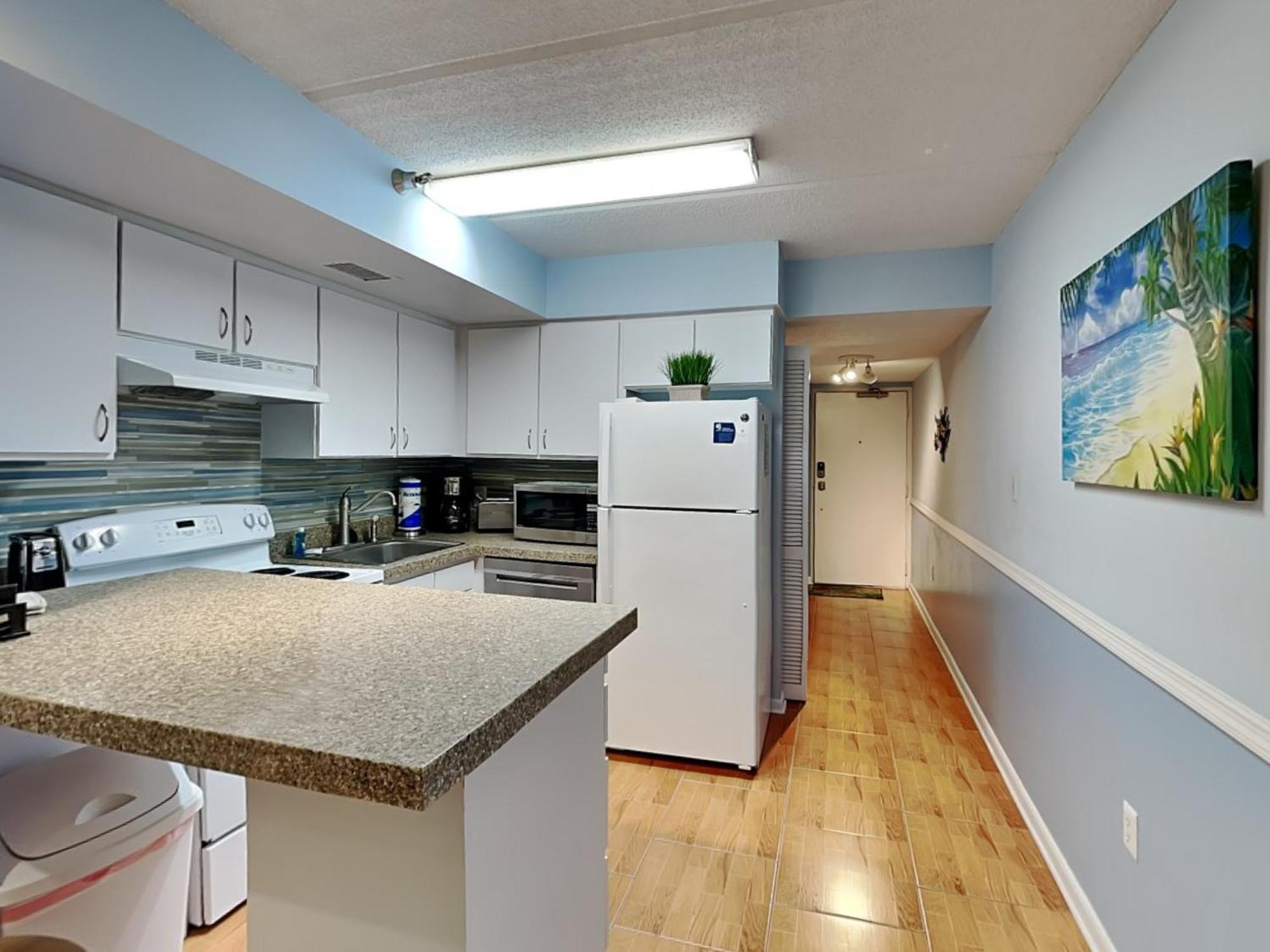 Jacksonville Beachdrifter 406 Exterior photo