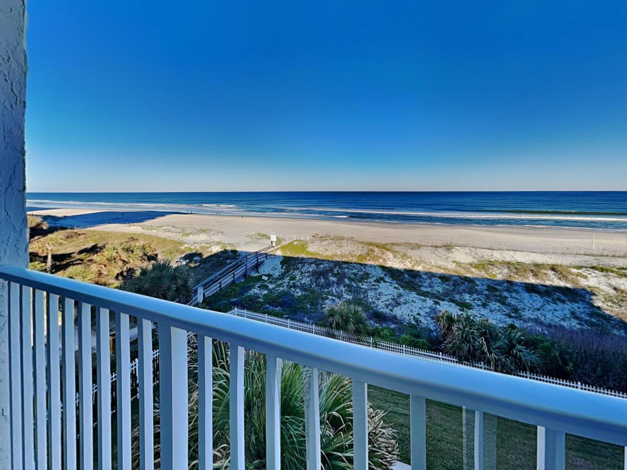 Jacksonville Beachdrifter 406 Exterior photo